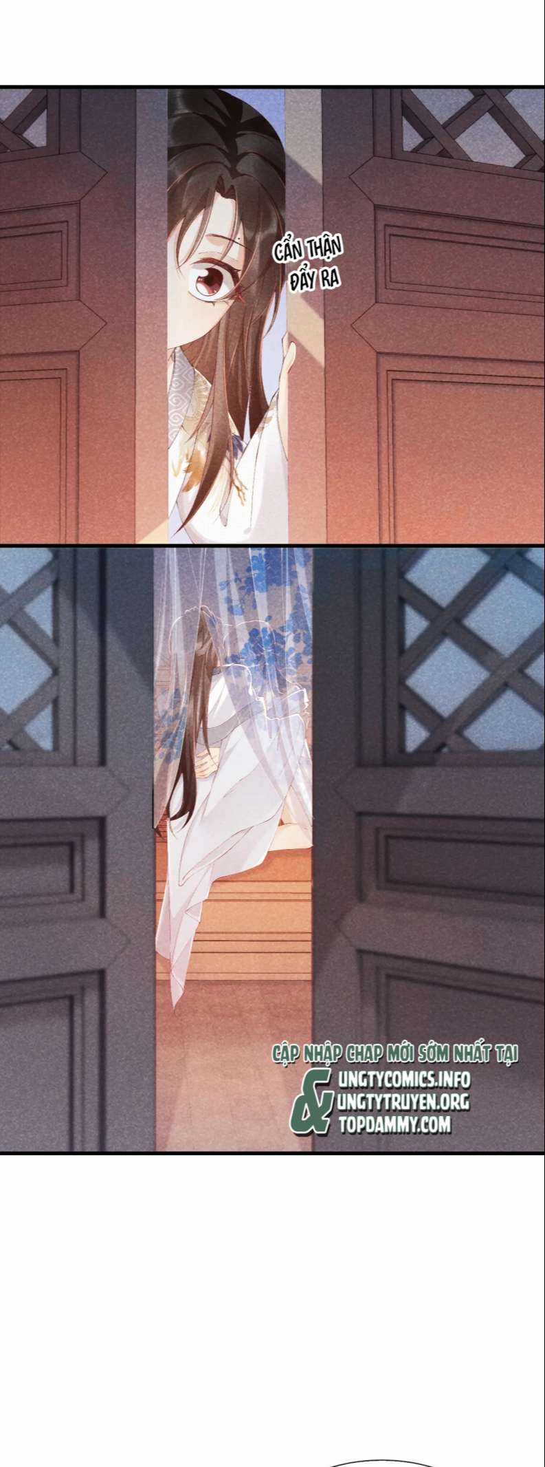 Bệnh Trạng Dụ Dỗ - Chapter 10 - Trang 26