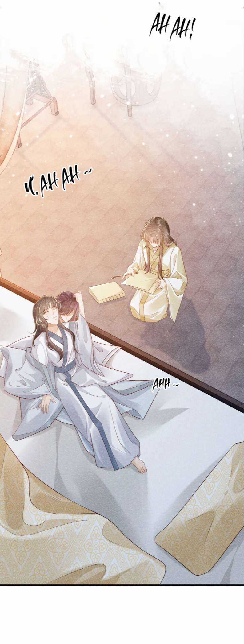 Bệnh Trạng Dụ Dỗ - Chapter 10 - Trang 28