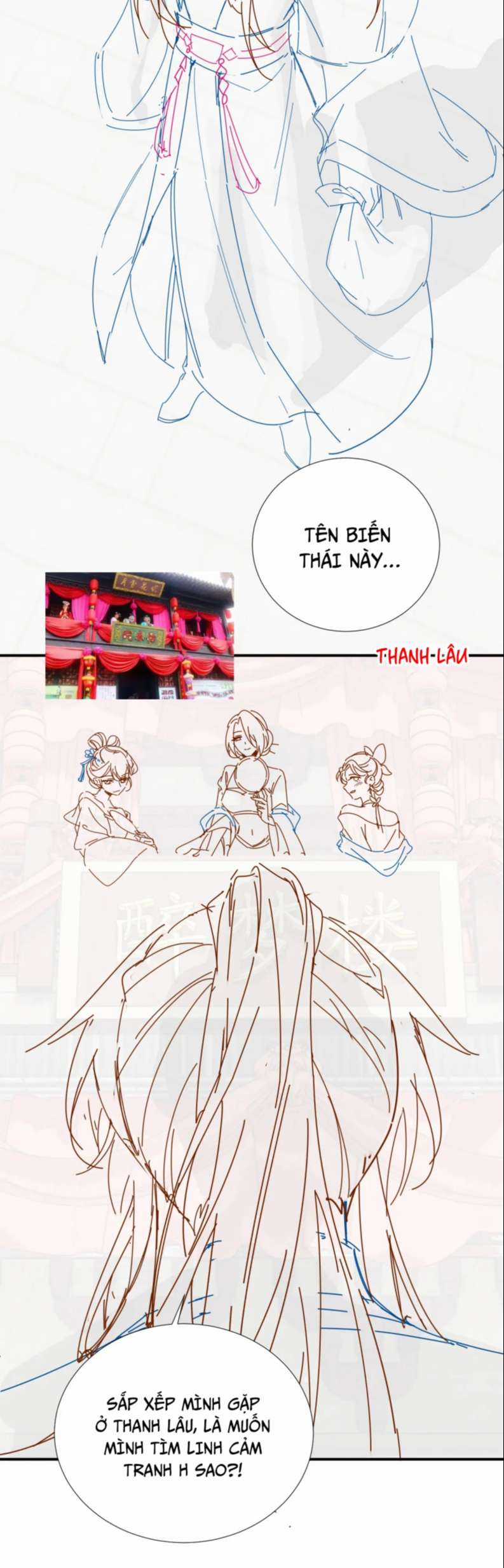 Bệnh Trạng Dụ Dỗ - Chapter 10 - Trang 31