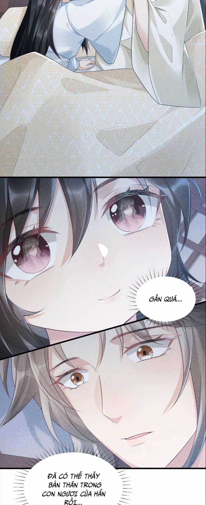 Bệnh Trạng Dụ Dỗ - Chapter 10 - Trang 7