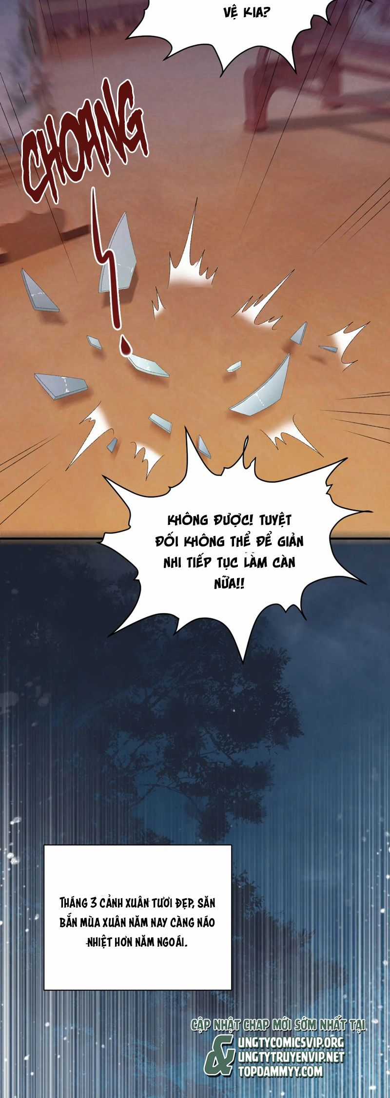 Bệnh Trạng Dụ Dỗ - Chapter 100 - Trang 11