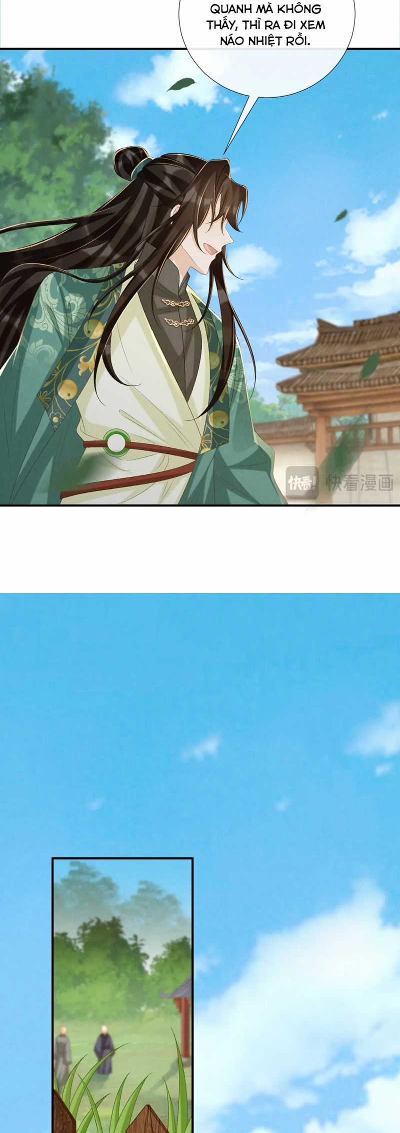 Bệnh Trạng Dụ Dỗ - Chapter 100 - Trang 14