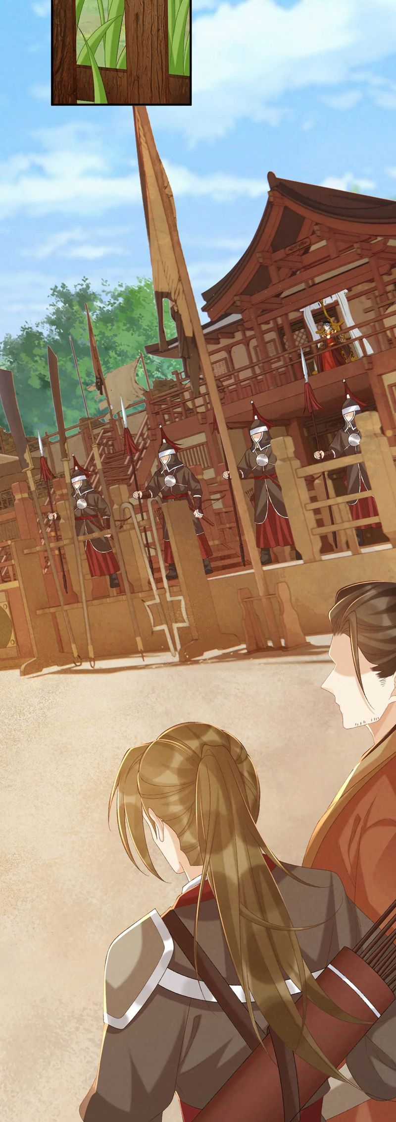 Bệnh Trạng Dụ Dỗ - Chapter 100 - Trang 15