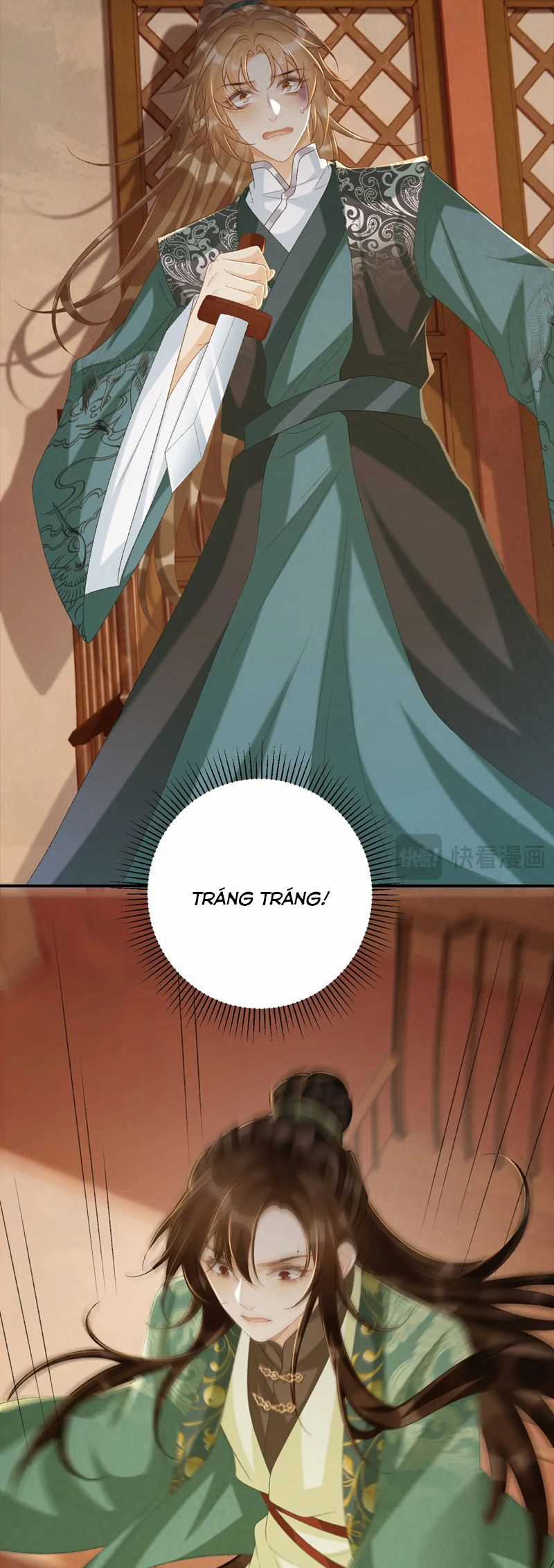 Bệnh Trạng Dụ Dỗ - Chapter 100 - Trang 23