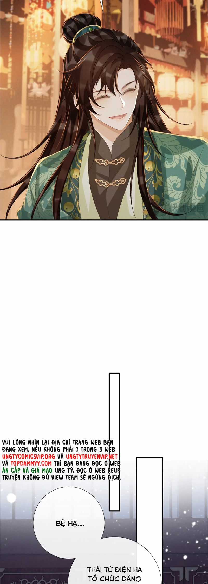 Bệnh Trạng Dụ Dỗ - Chapter 100 - Trang 9