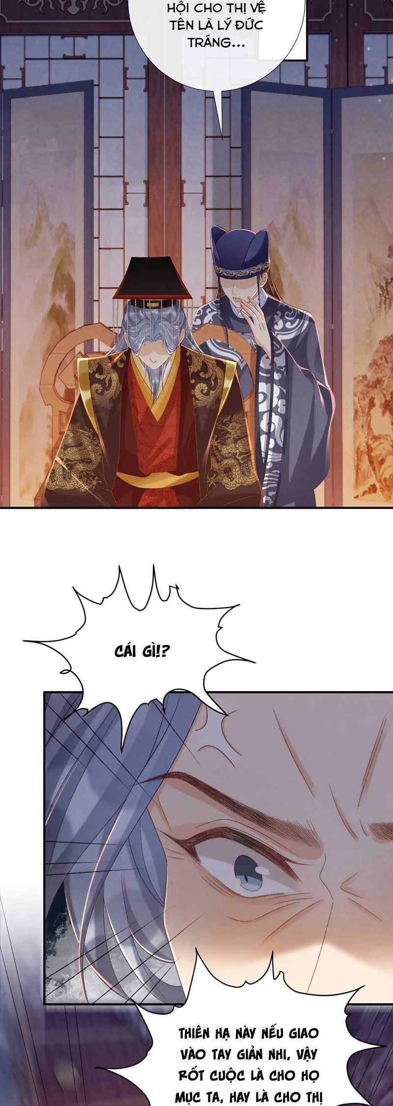 Bệnh Trạng Dụ Dỗ - Chapter 100 - Trang 10