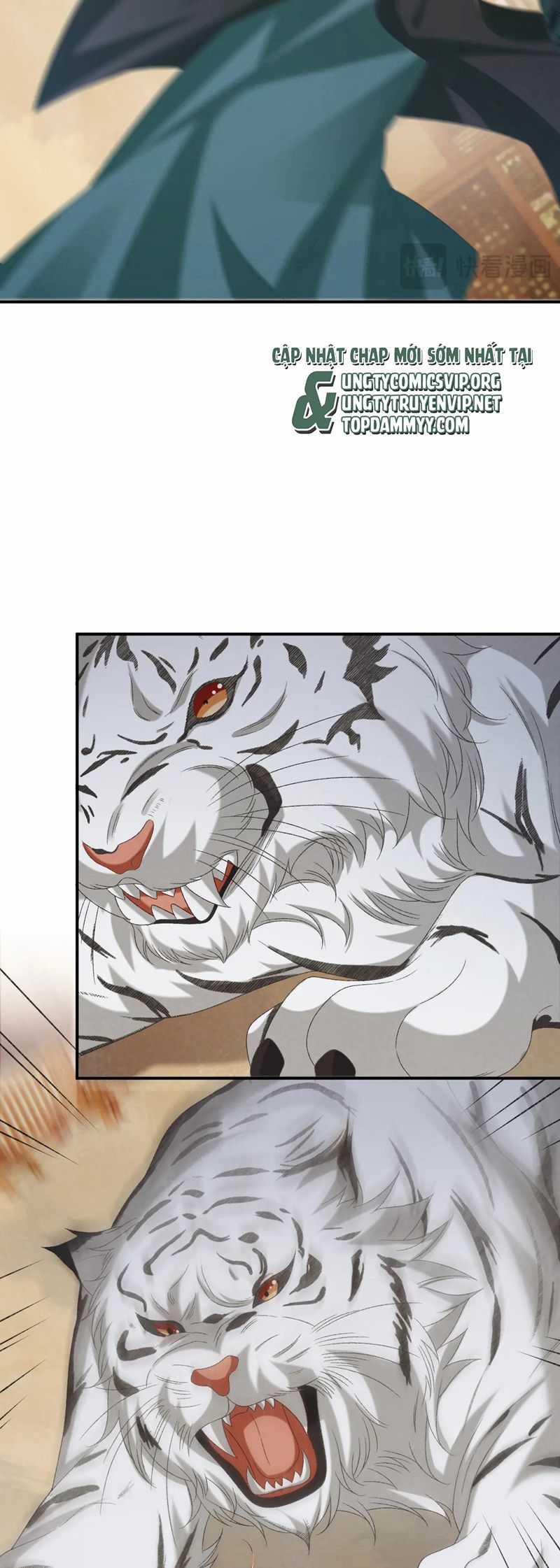 Bệnh Trạng Dụ Dỗ - Chapter 101 - Trang 11