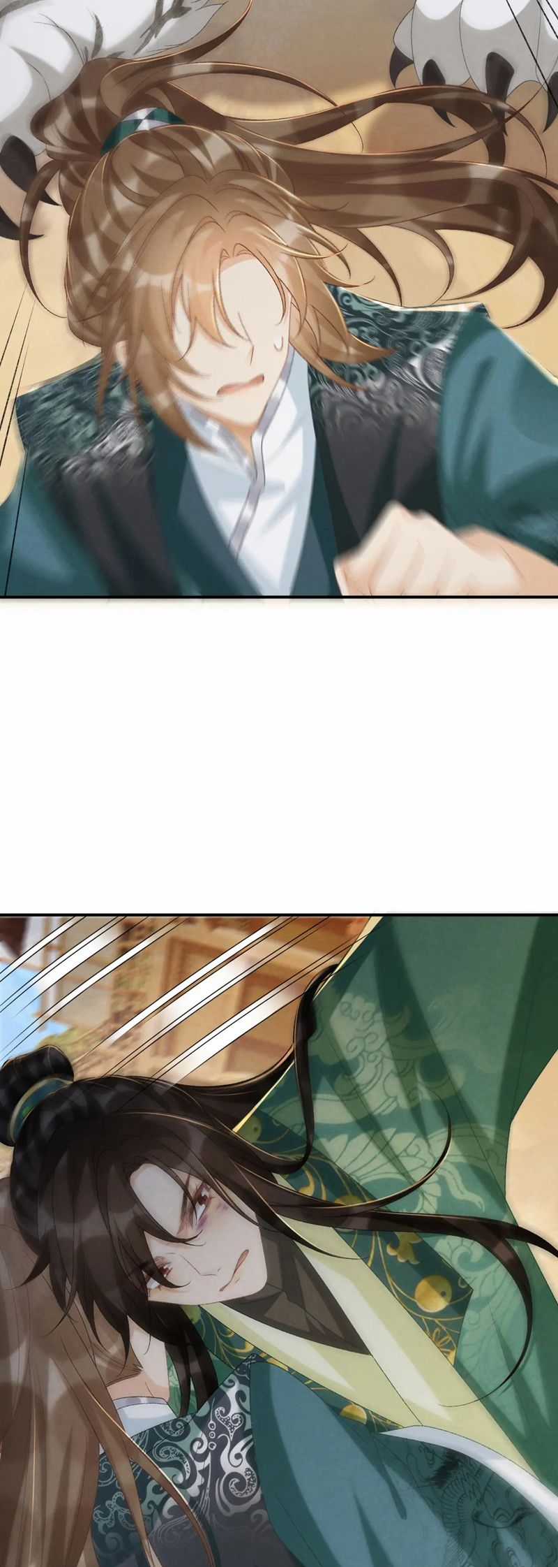 Bệnh Trạng Dụ Dỗ - Chapter 101 - Trang 12