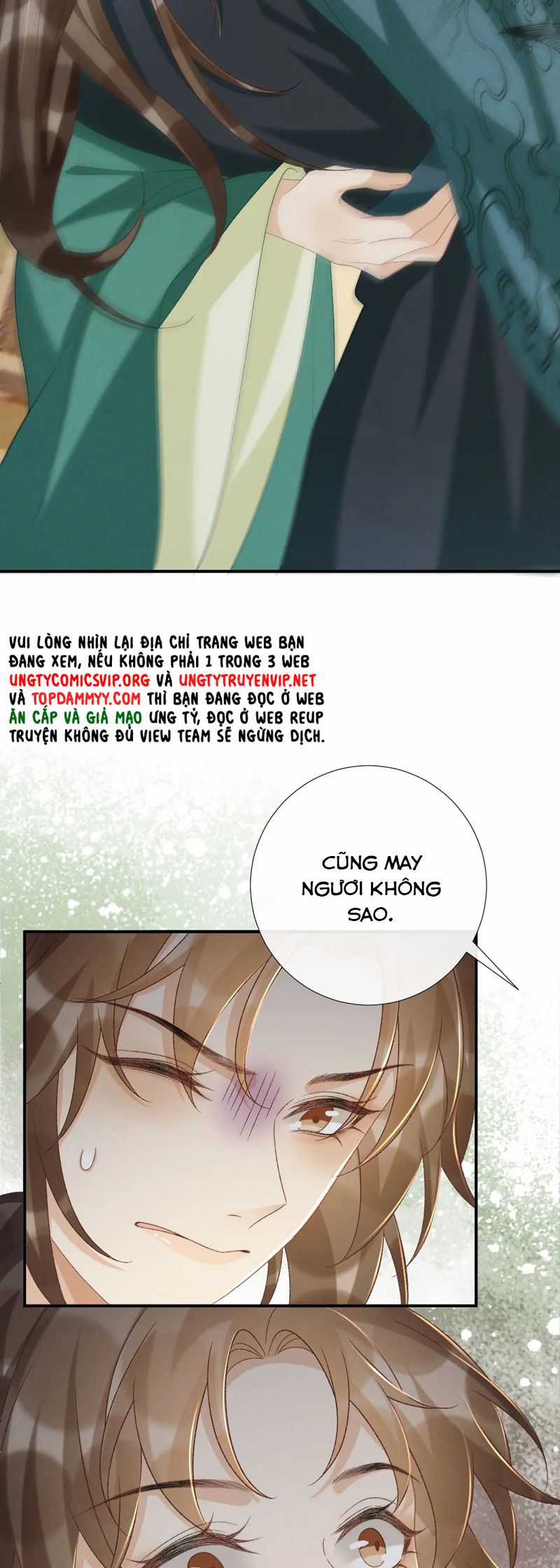 Bệnh Trạng Dụ Dỗ - Chapter 101 - Trang 13