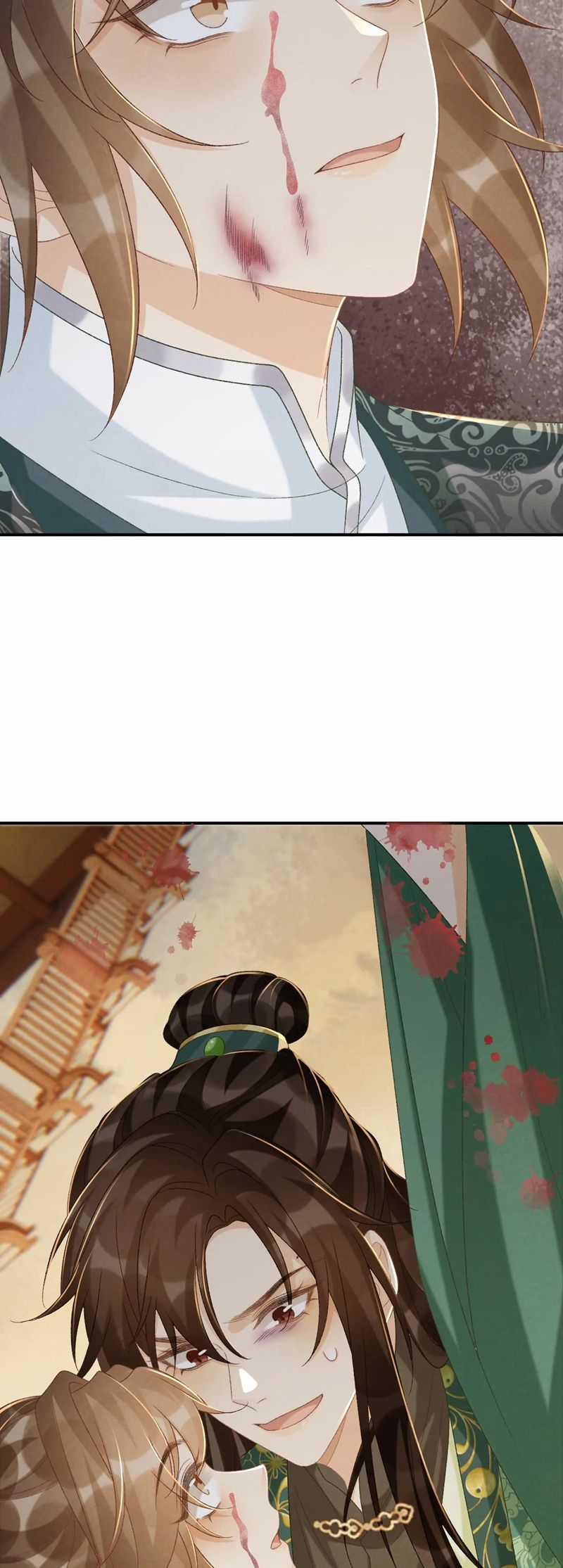 Bệnh Trạng Dụ Dỗ - Chapter 101 - Trang 14