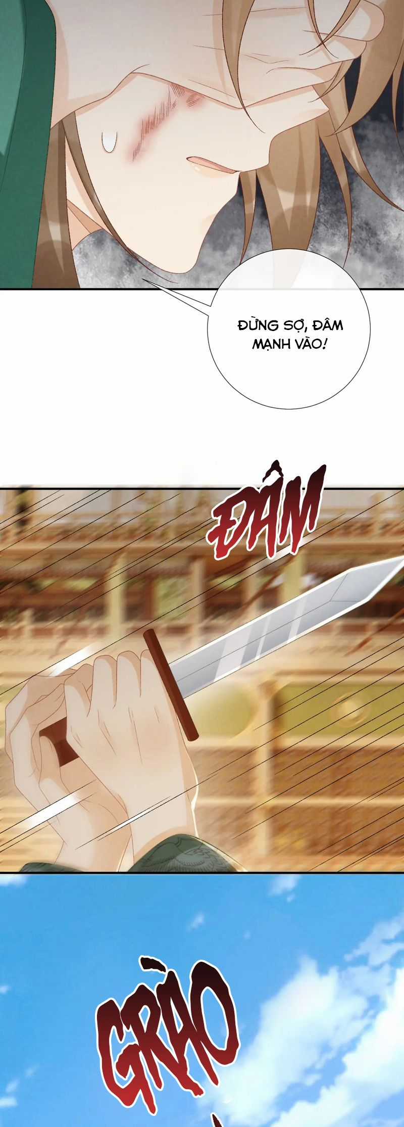 Bệnh Trạng Dụ Dỗ - Chapter 101 - Trang 16