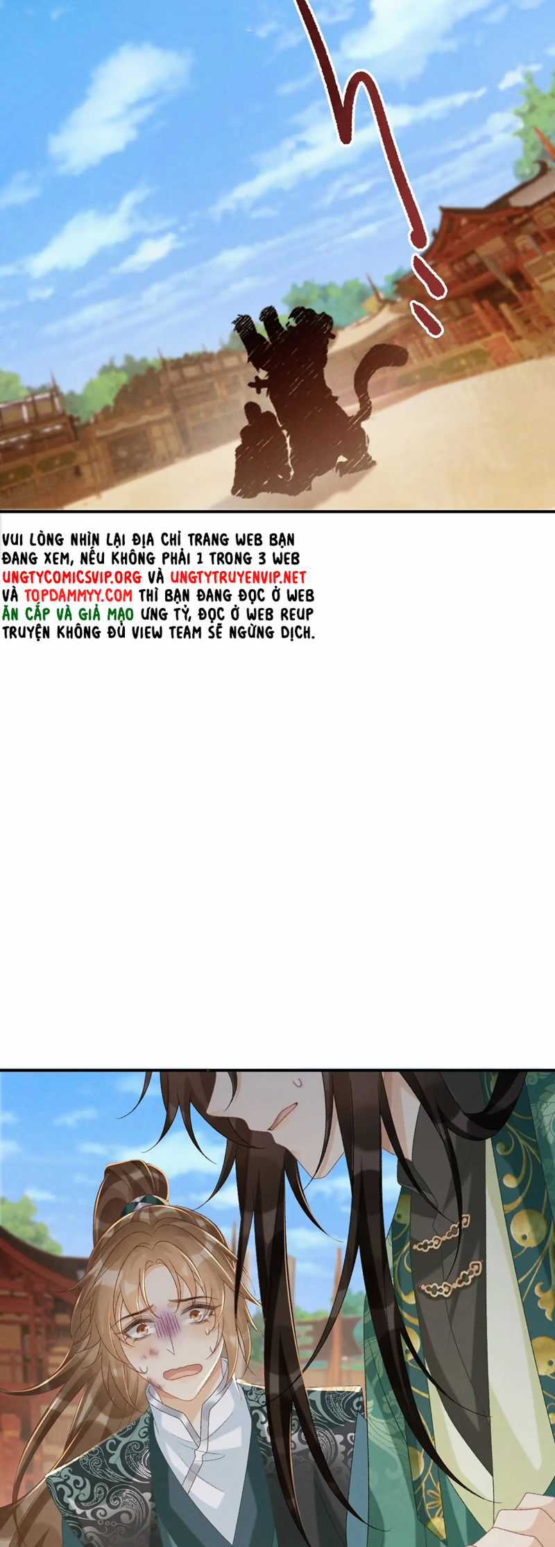 Bệnh Trạng Dụ Dỗ - Chapter 101 - Trang 17