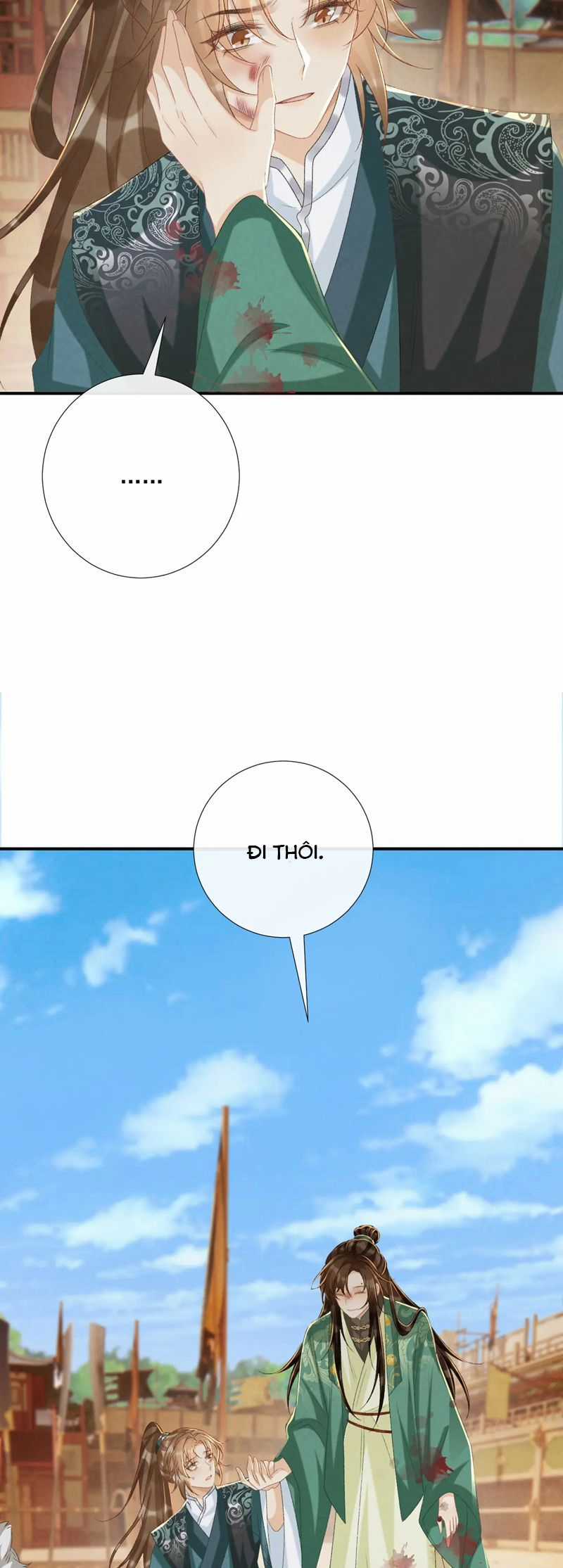 Bệnh Trạng Dụ Dỗ - Chapter 101 - Trang 19