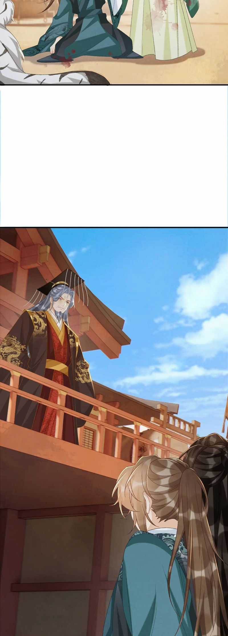 Bệnh Trạng Dụ Dỗ - Chapter 101 - Trang 20