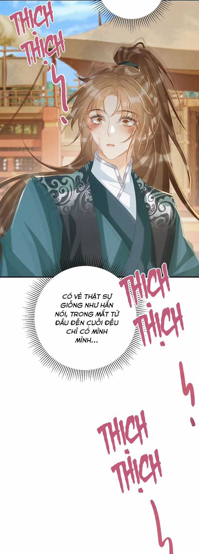 Bệnh Trạng Dụ Dỗ - Chapter 101 - Trang 23