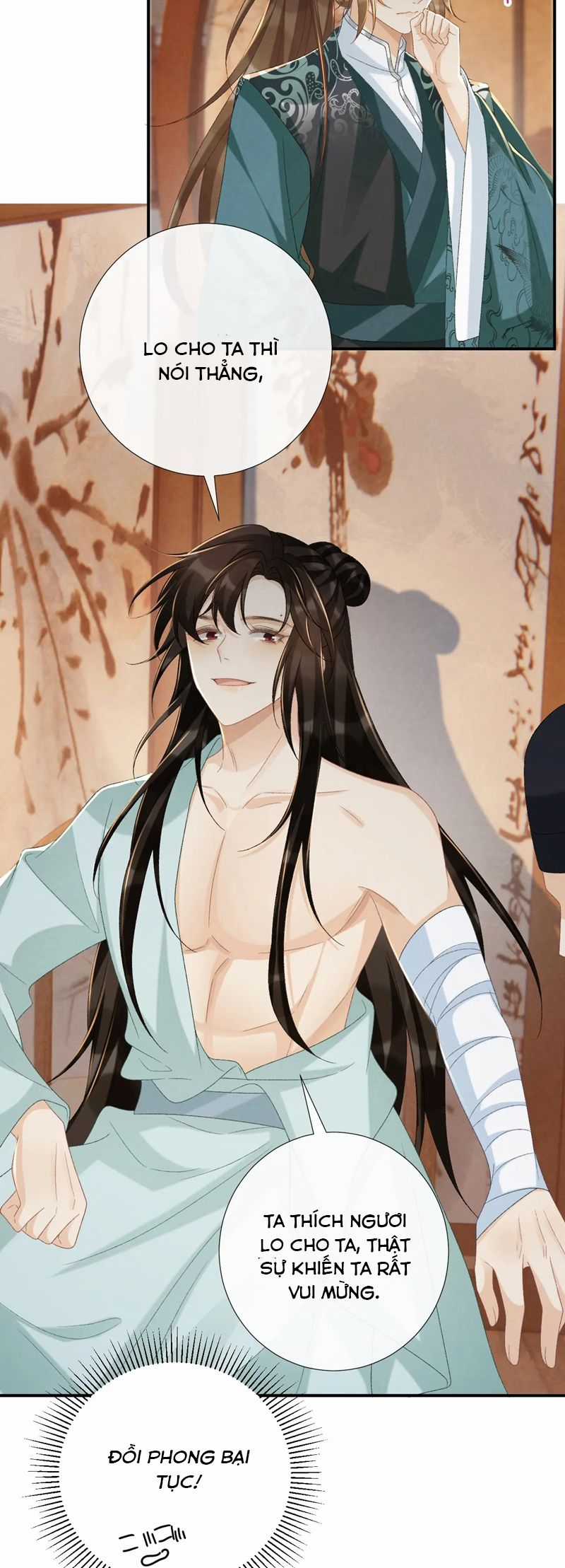 Bệnh Trạng Dụ Dỗ - Chapter 101 - Trang 28