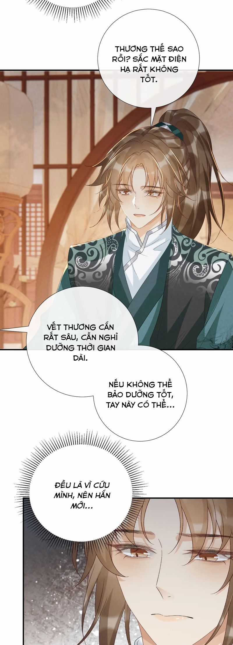 Bệnh Trạng Dụ Dỗ - Chapter 101 - Trang 29