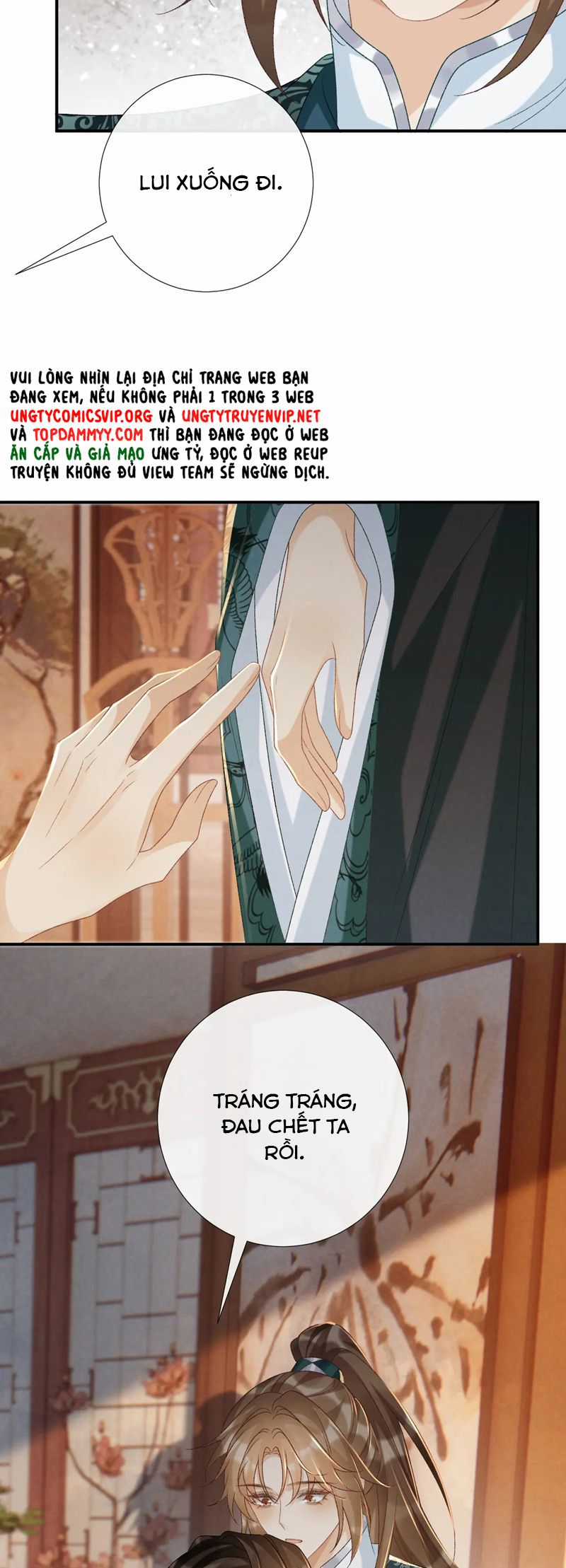 Bệnh Trạng Dụ Dỗ - Chapter 101 - Trang 30