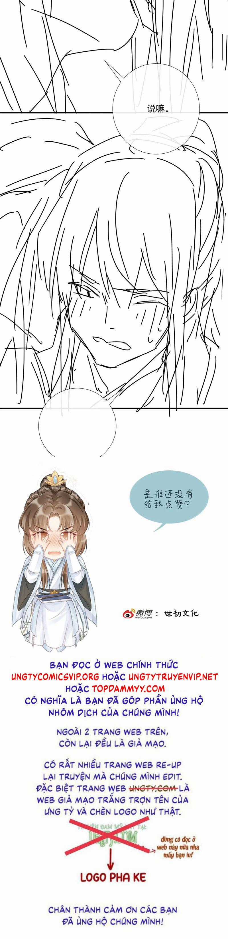 Bệnh Trạng Dụ Dỗ - Chapter 101 - Trang 32