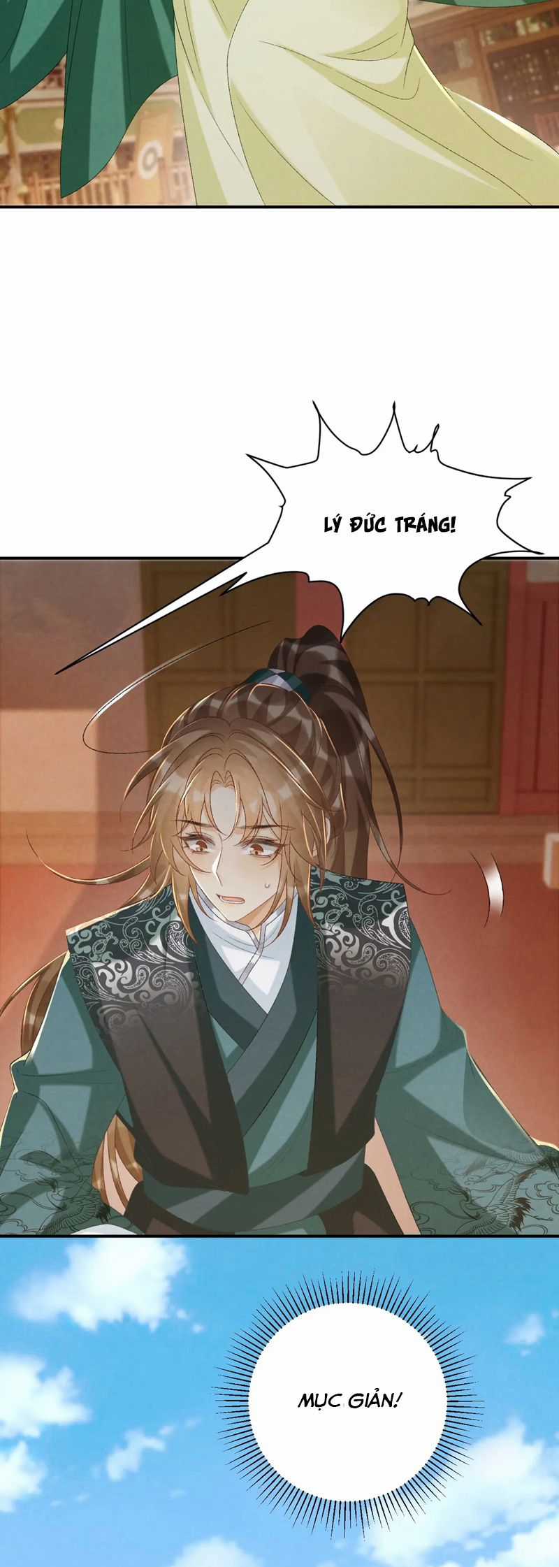 Bệnh Trạng Dụ Dỗ - Chapter 101 - Trang 8