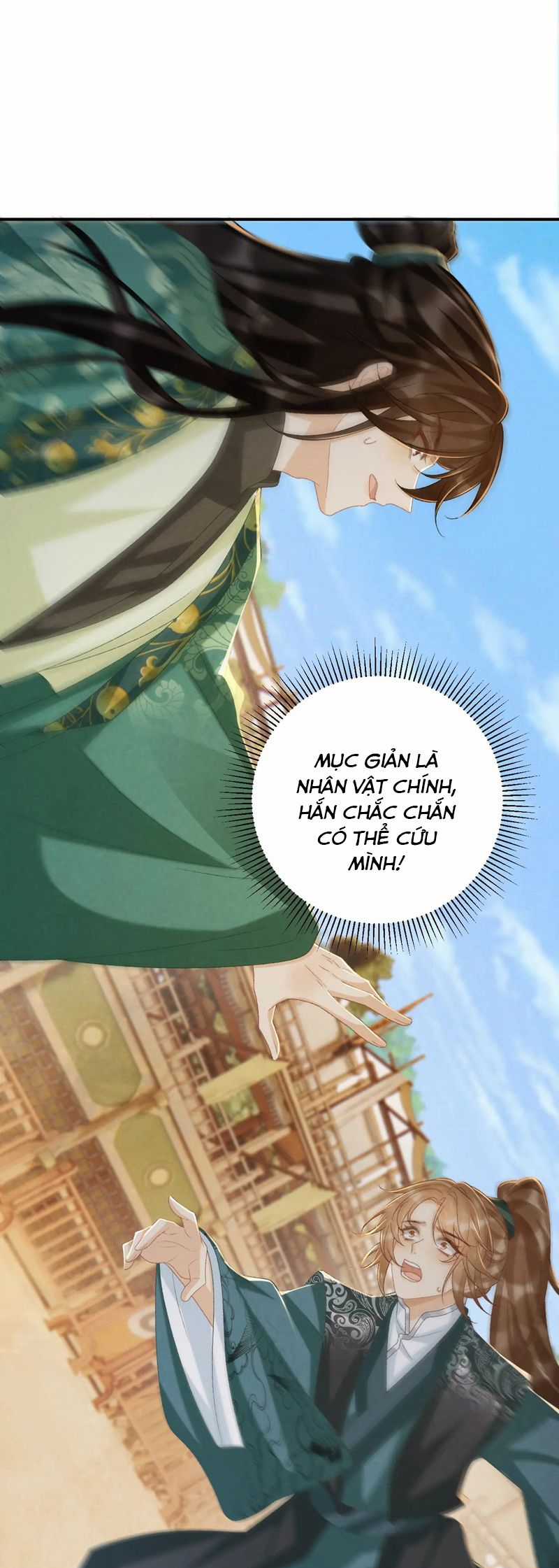 Bệnh Trạng Dụ Dỗ - Chapter 101 - Trang 10