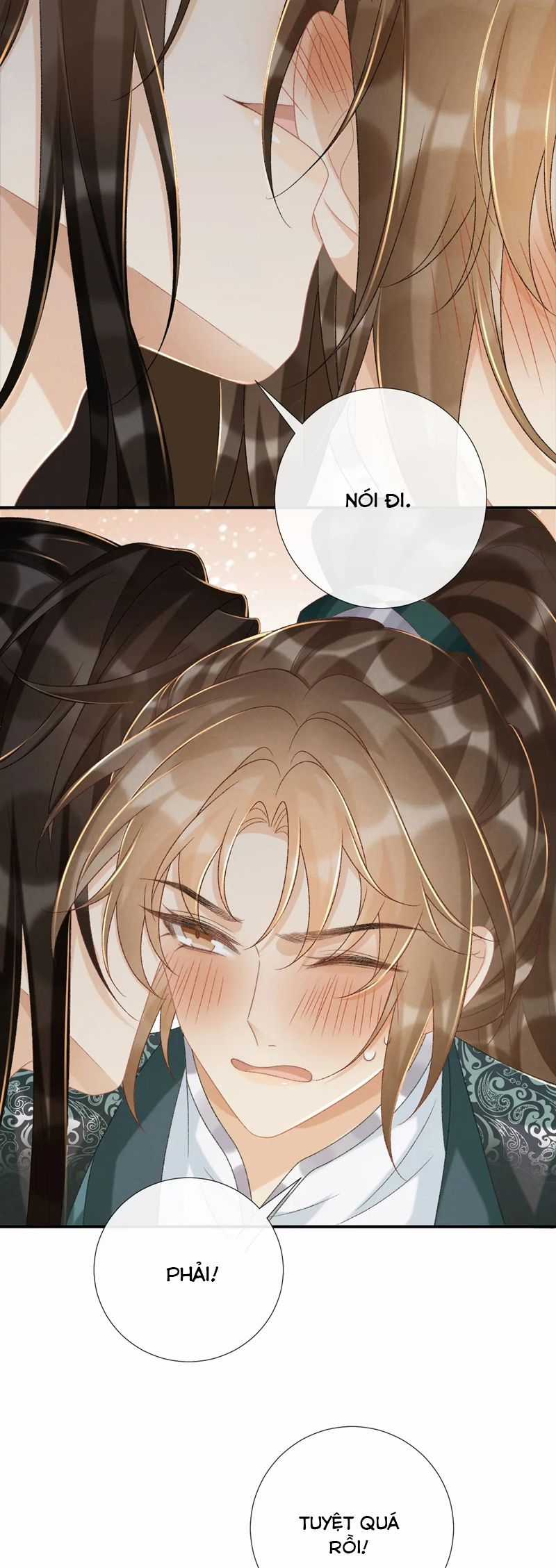 Bệnh Trạng Dụ Dỗ - Chapter 102 - Trang 11