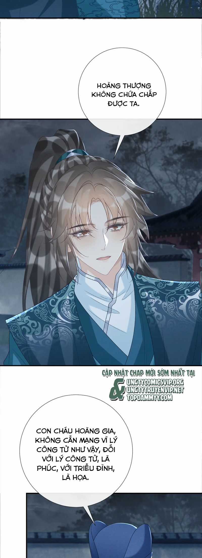 Bệnh Trạng Dụ Dỗ - Chapter 102 - Trang 19