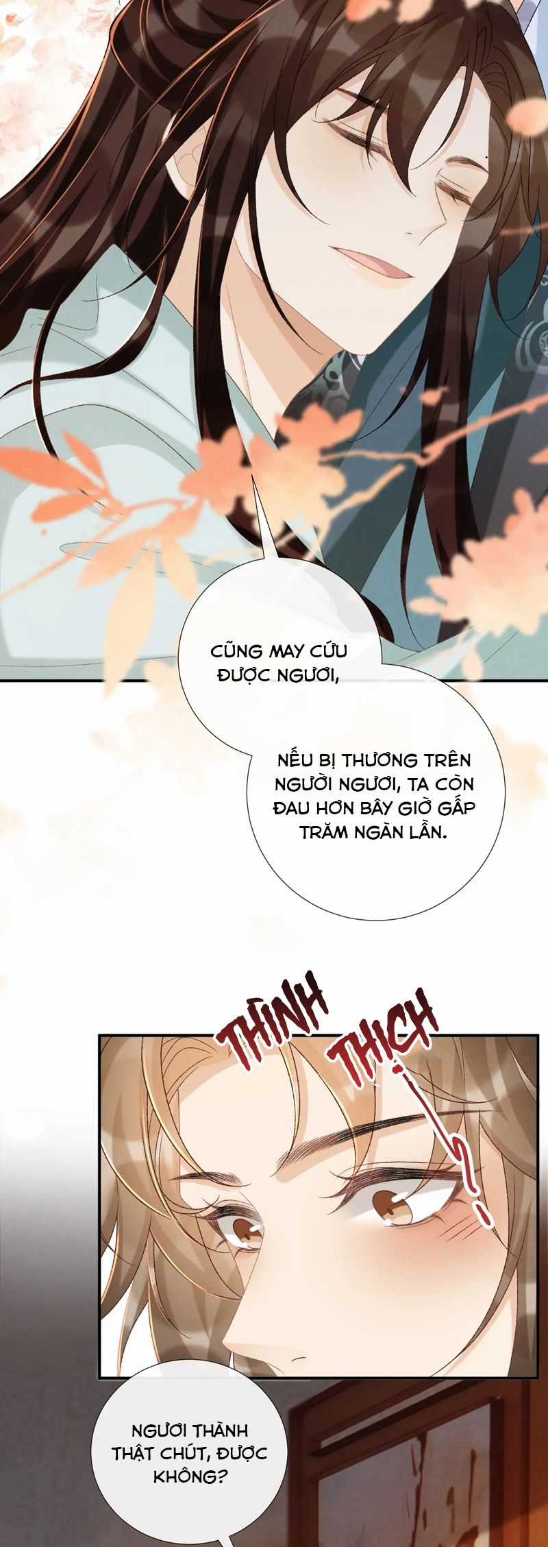 Bệnh Trạng Dụ Dỗ - Chapter 102 - Trang 3