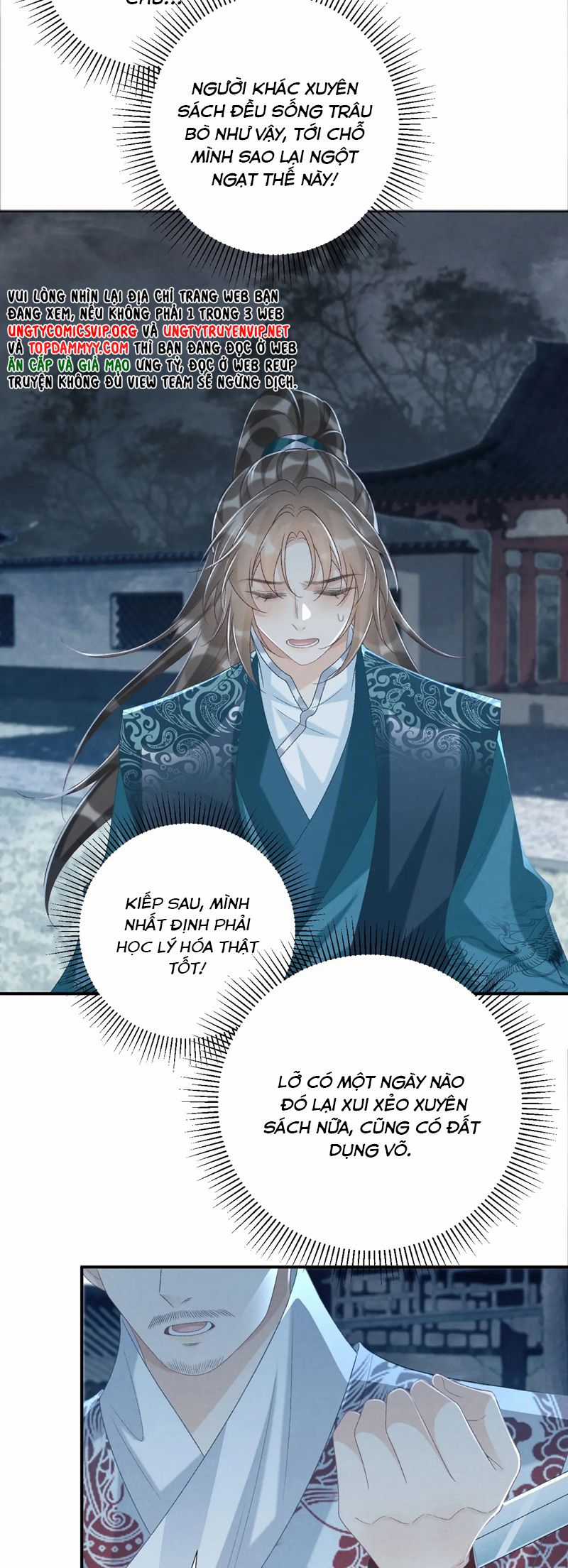 Bệnh Trạng Dụ Dỗ - Chapter 102 - Trang 22