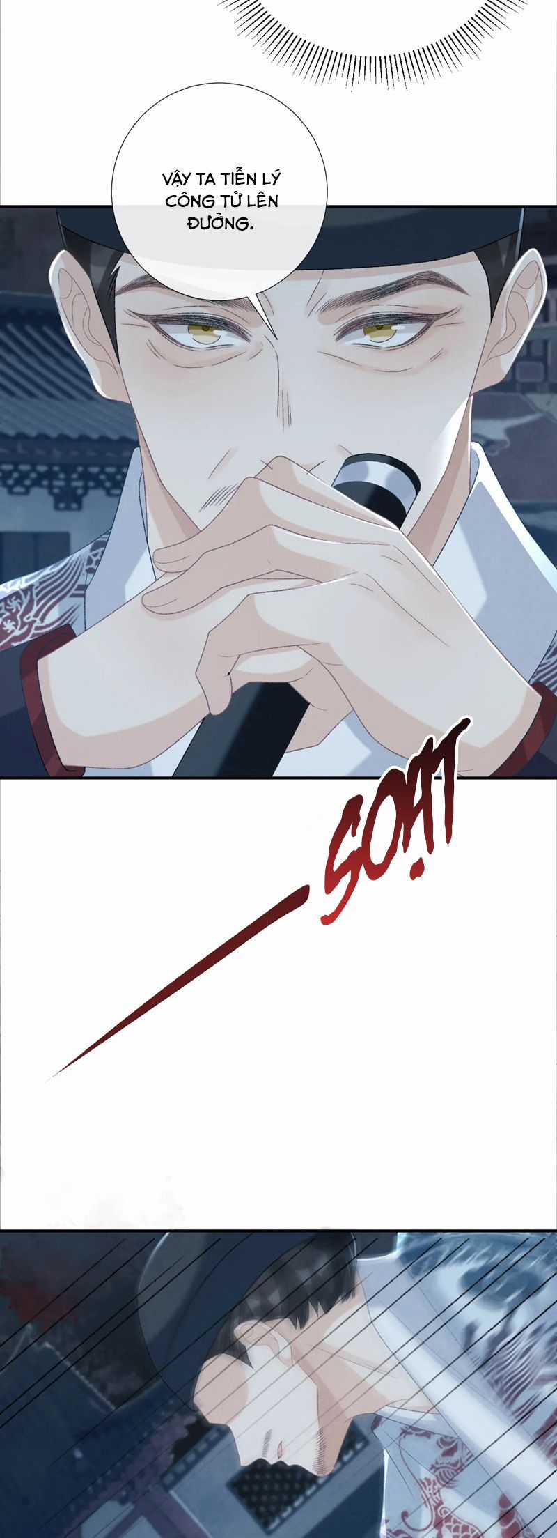 Bệnh Trạng Dụ Dỗ - Chapter 102 - Trang 25