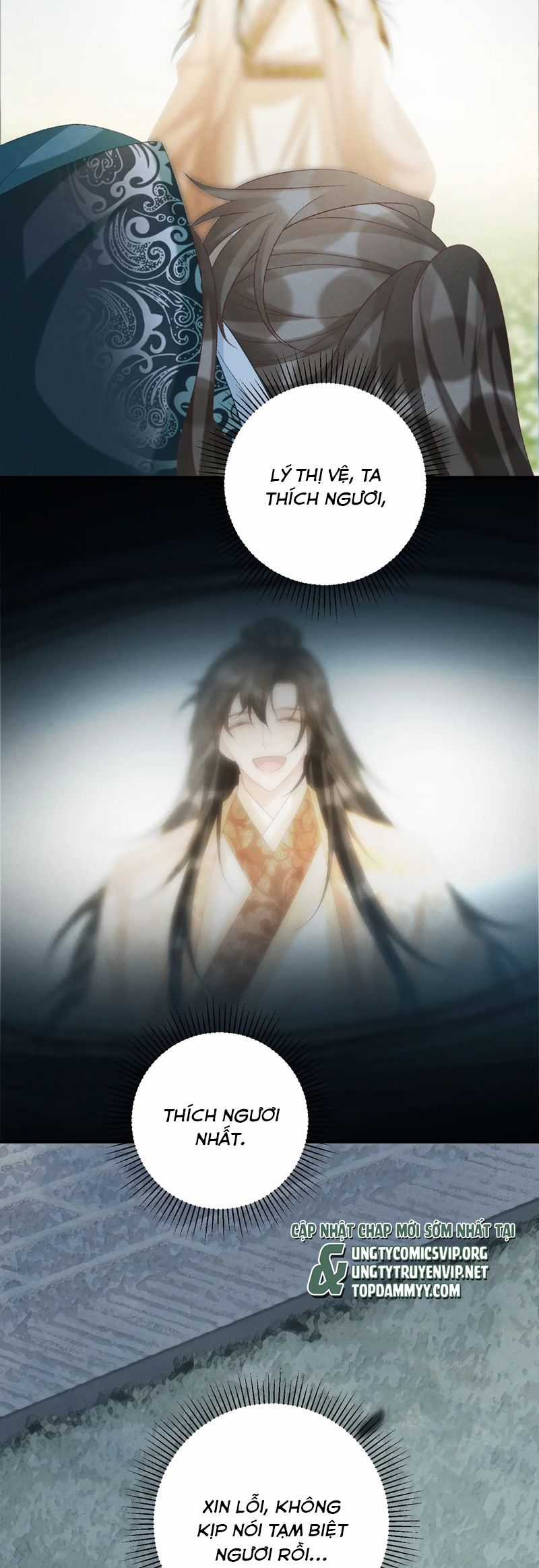 Bệnh Trạng Dụ Dỗ - Chapter 102 - Trang 28