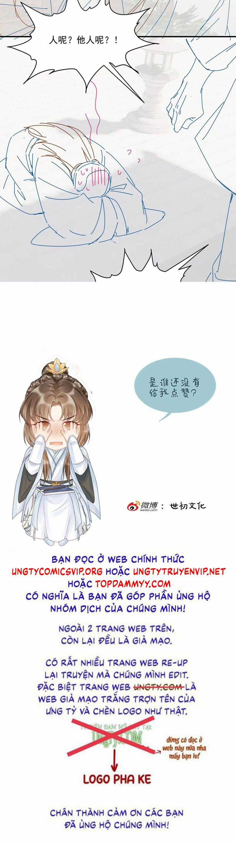 Bệnh Trạng Dụ Dỗ - Chapter 102 - Trang 31