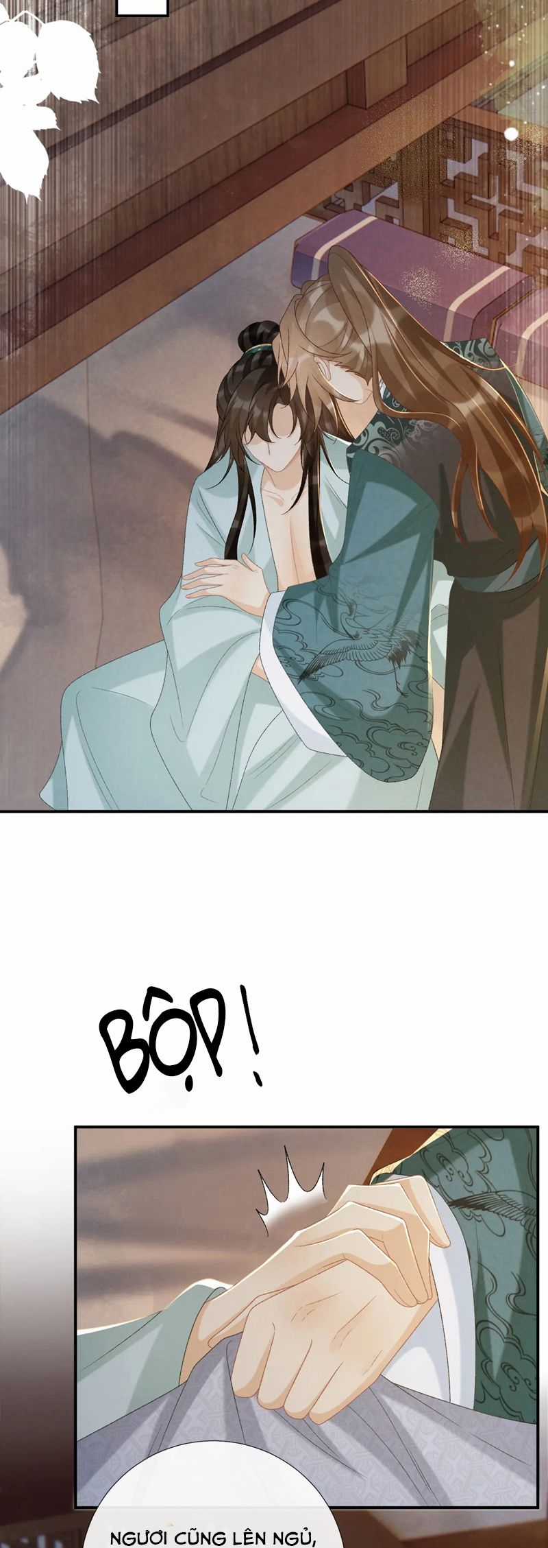 Bệnh Trạng Dụ Dỗ - Chapter 102 - Trang 5