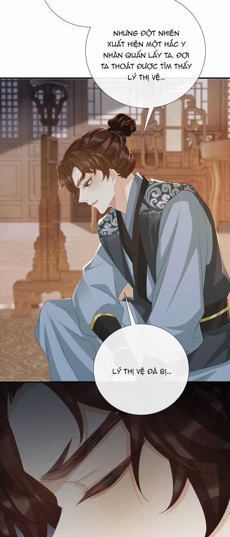 Bệnh Trạng Dụ Dỗ - Chapter 103 - Trang 12