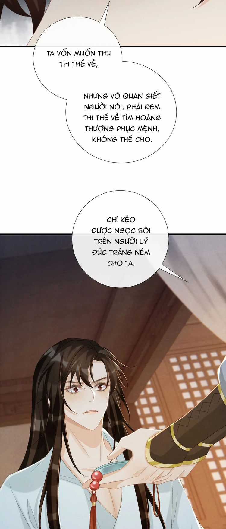 Bệnh Trạng Dụ Dỗ - Chapter 103 - Trang 13