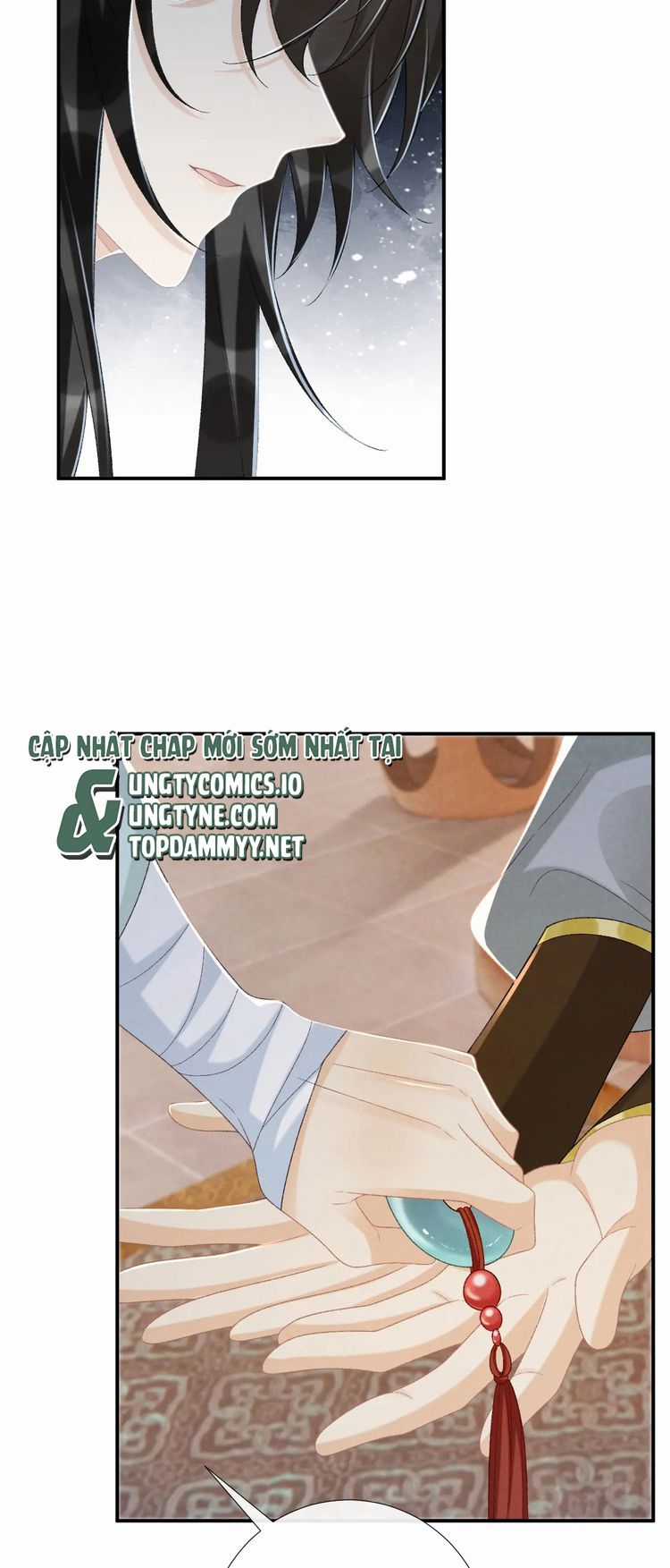 Bệnh Trạng Dụ Dỗ - Chapter 103 - Trang 15