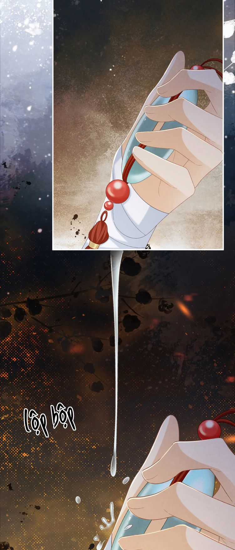 Bệnh Trạng Dụ Dỗ - Chapter 103 - Trang 18