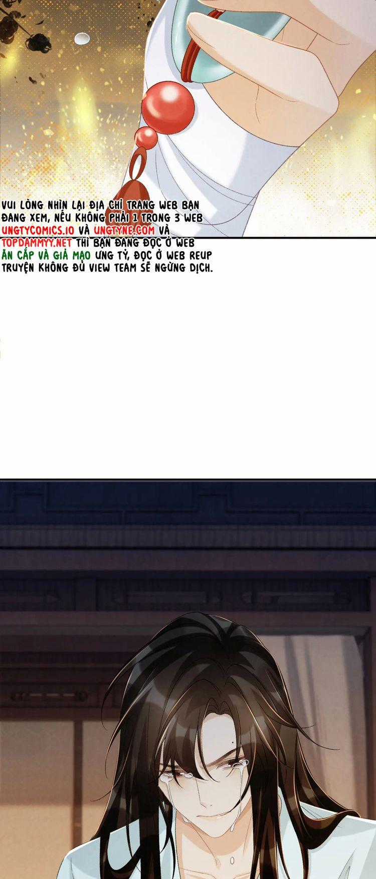 Bệnh Trạng Dụ Dỗ - Chapter 103 - Trang 19