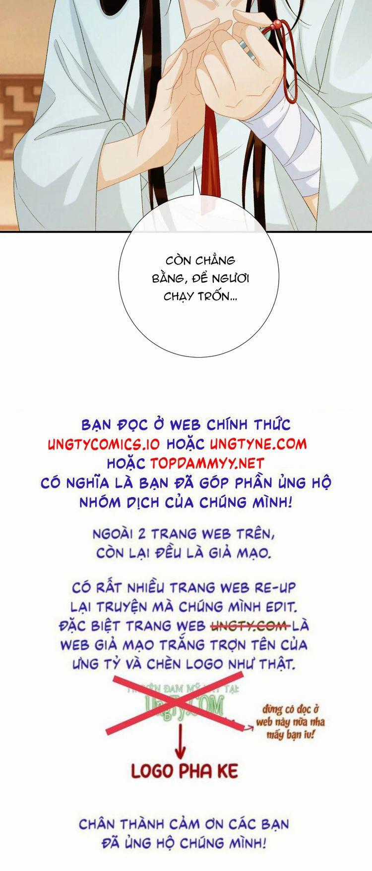 Bệnh Trạng Dụ Dỗ - Chapter 103 - Trang 20