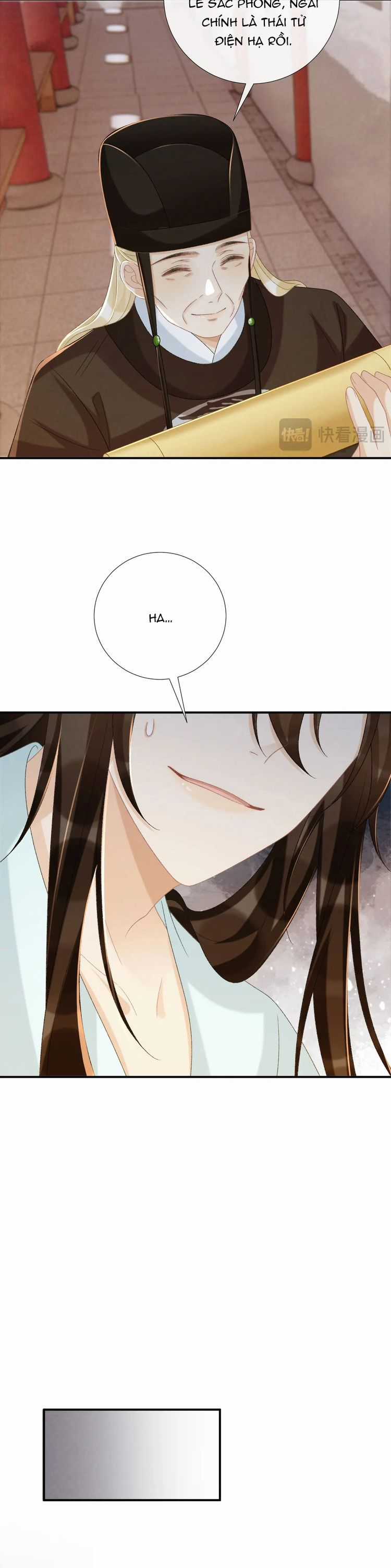 Bệnh Trạng Dụ Dỗ - Chapter 103 - Trang 10