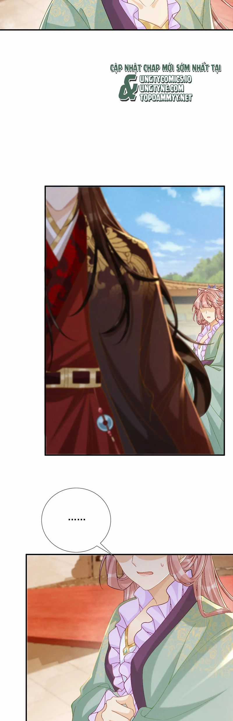 Bệnh Trạng Dụ Dỗ - Chapter 104 - Trang 6