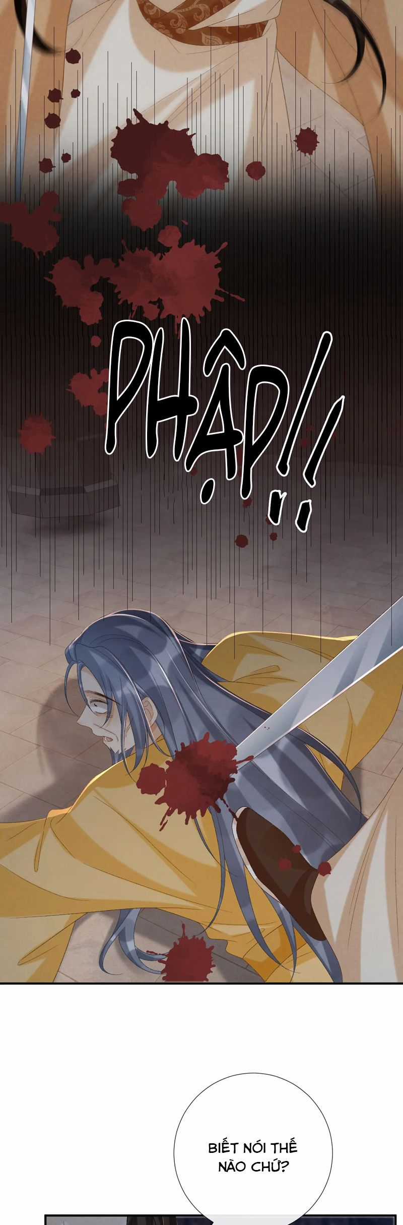 Bệnh Trạng Dụ Dỗ - Chapter 105 - Trang 14