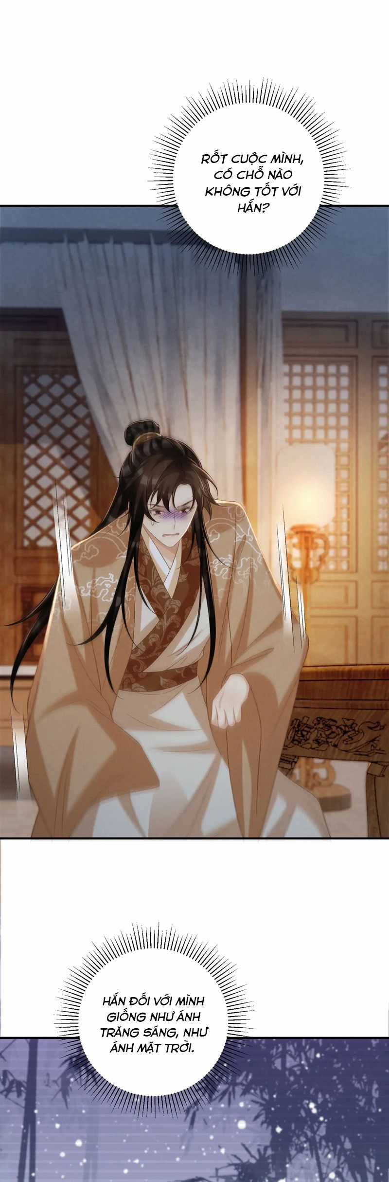 Bệnh Trạng Dụ Dỗ - Chapter 105 - Trang 24