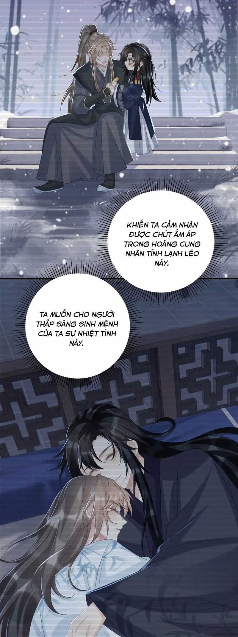 Bệnh Trạng Dụ Dỗ - Chapter 105 - Trang 25