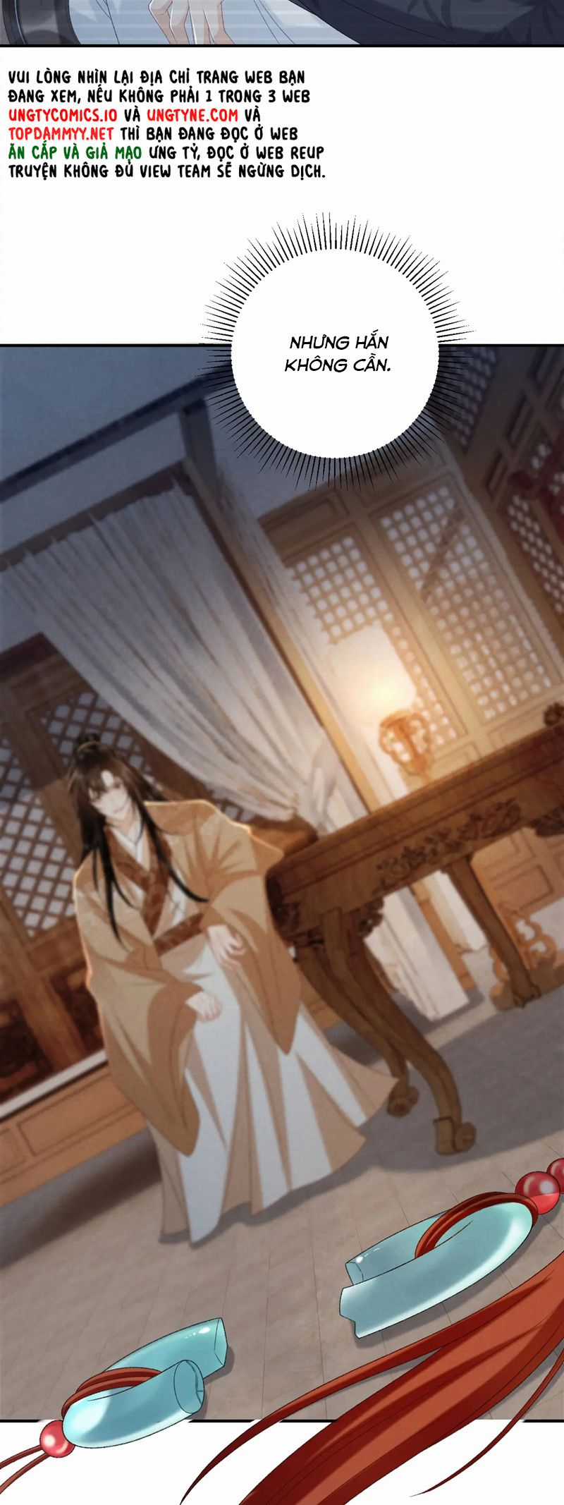 Bệnh Trạng Dụ Dỗ - Chapter 105 - Trang 26