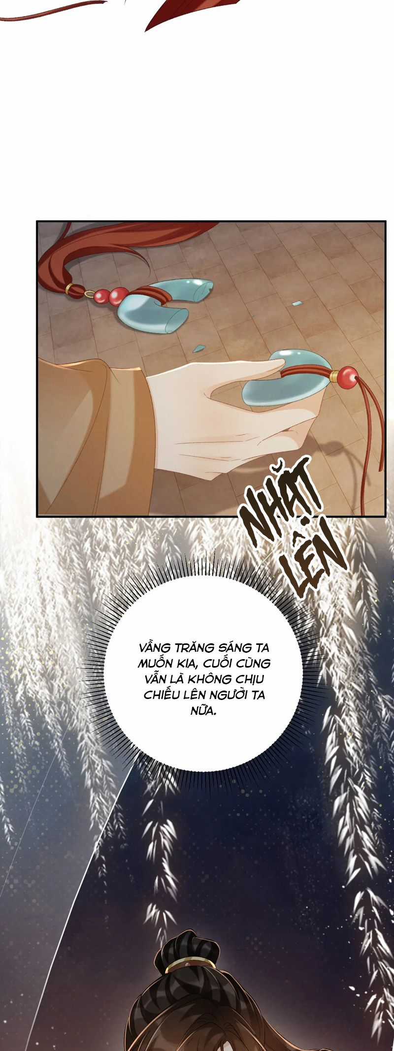 Bệnh Trạng Dụ Dỗ - Chapter 105 - Trang 27