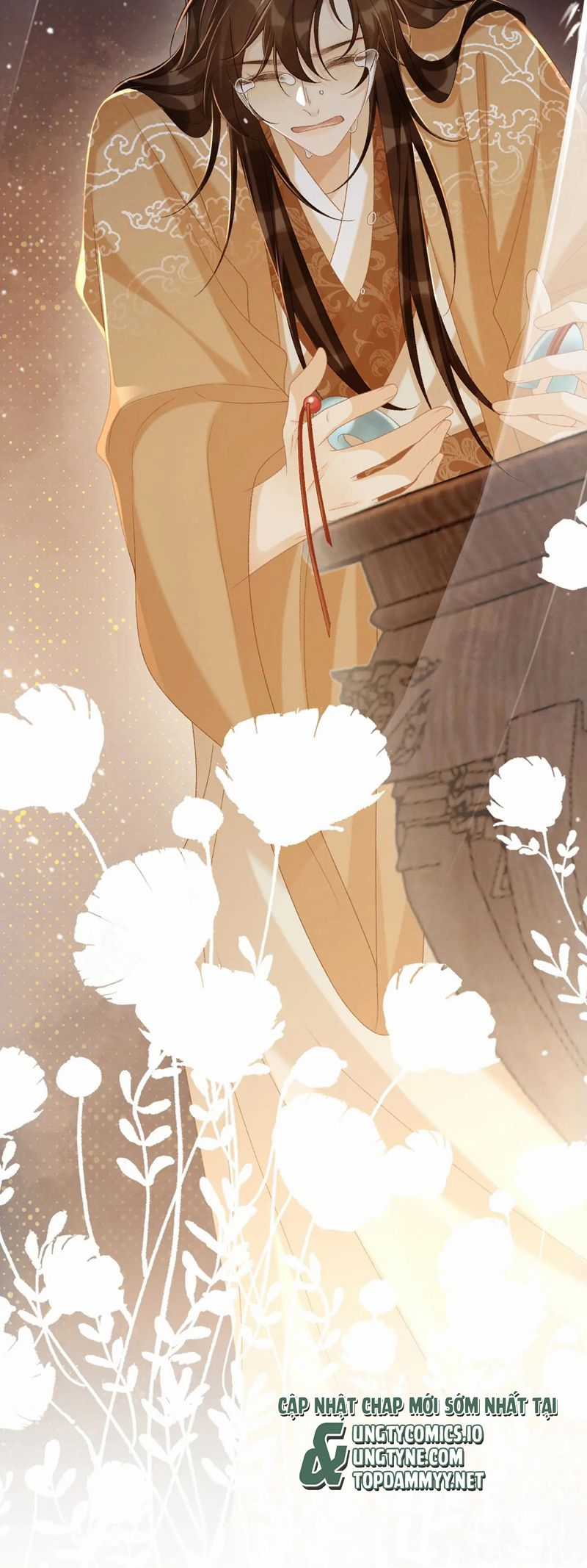 Bệnh Trạng Dụ Dỗ - Chapter 105 - Trang 28