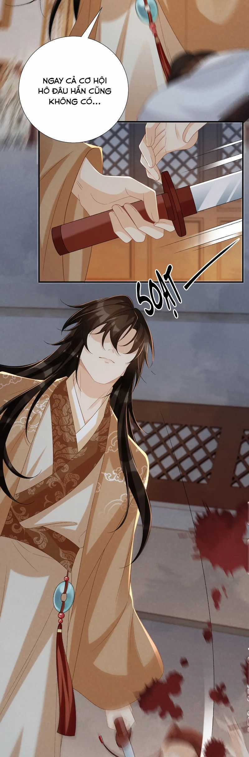 Bệnh Trạng Dụ Dỗ - Chapter 105 - Trang 10