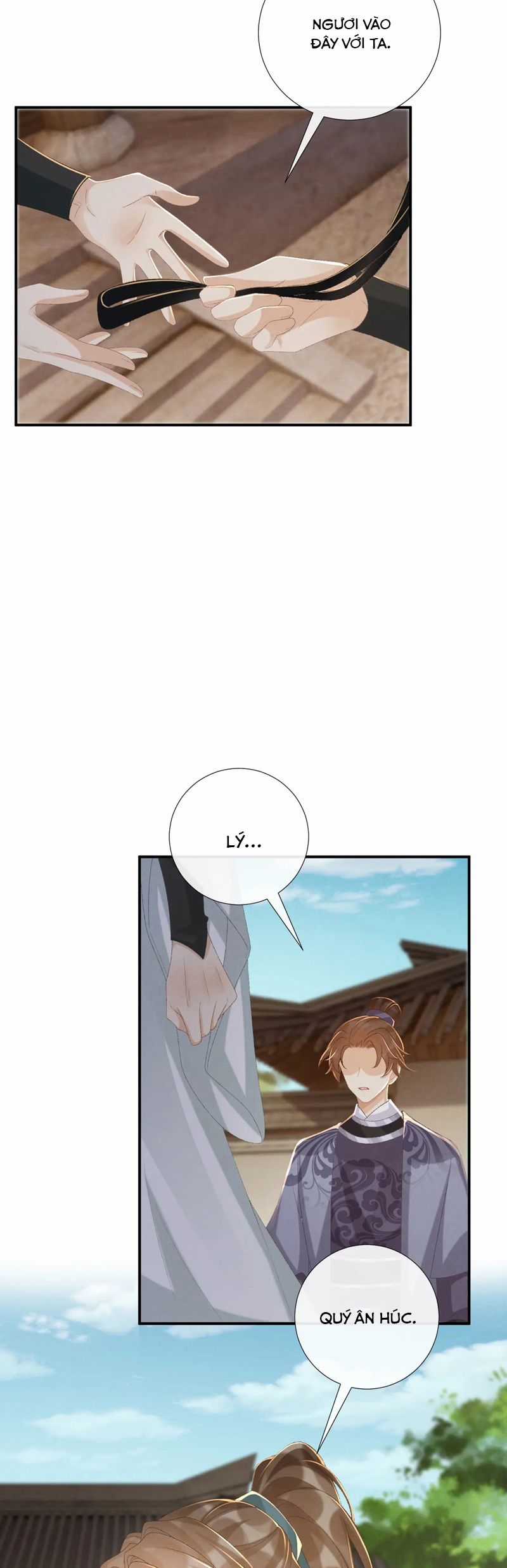 Bệnh Trạng Dụ Dỗ - Chapter 106 - Trang 15