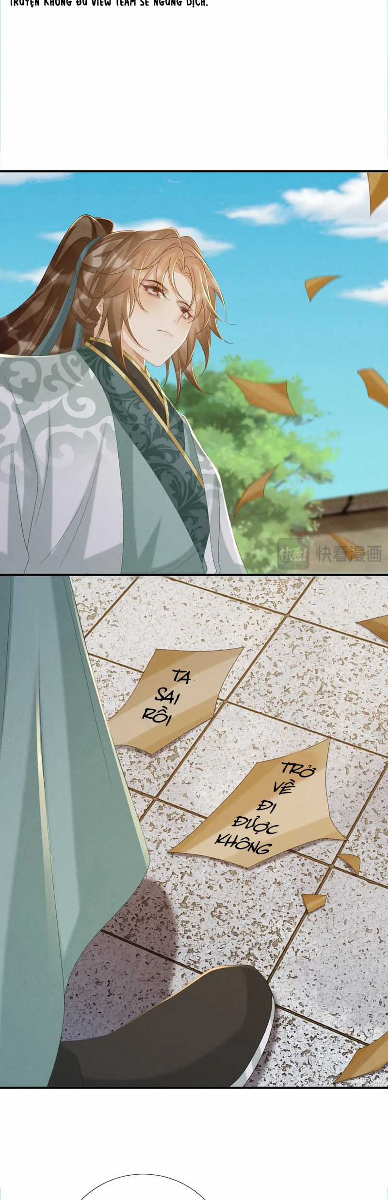 Bệnh Trạng Dụ Dỗ - Chapter 106 - Trang 22